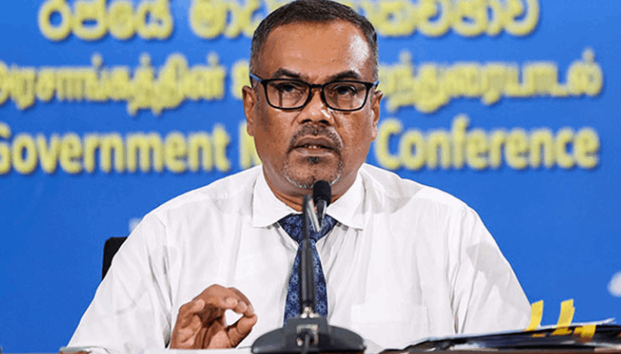 அரசாங்கத்தின் இலக்கு வாகனத் தடை அல்ல.. தற்காலிகக் கட்டுப்பாடு – நிதி அமைச்சின் விளக்க