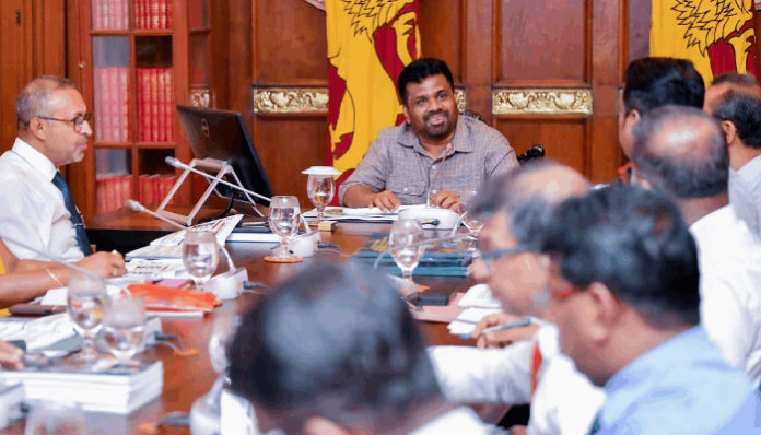 Anura Kumara Dissanayake (12)