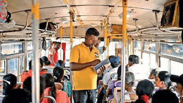 Bus Fare (1)