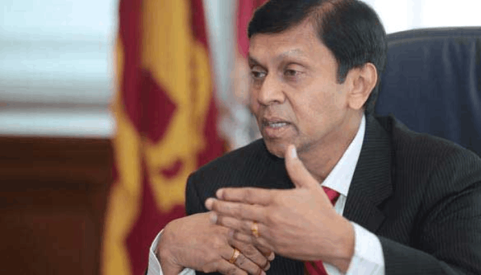 கிரீஸ் பிணைமுறி விவகாரம் – கப்ராலுக்கு மீண்டும் சட்டச் சிக்கல்