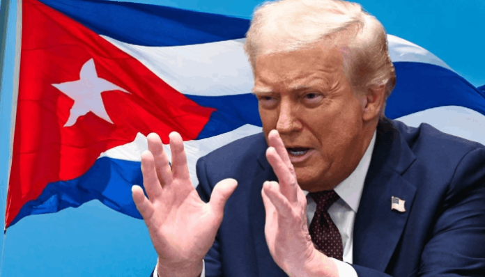 Cuba