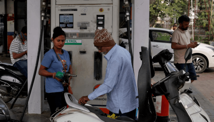 Fuel Gagana