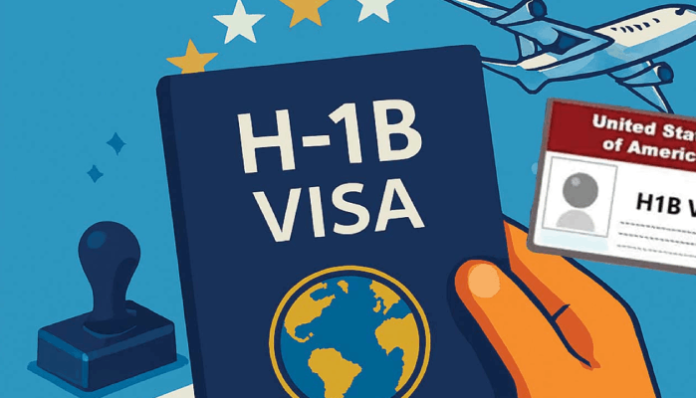 H1 B