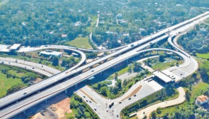 அதிவேக நெடுஞ்சாலை 3ஆம் கட்டம் – 7 பிரதான ஒப்பந்தப் பிரிவுகளுக்குப் பச்சைக்கொடி காட்டியது அரசாங்கம்