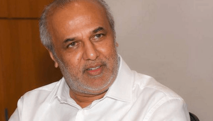 ரவூப் ஹக்கீமின் மனுவை நிராகரித்தது உச்ச நீதிமன்றம்