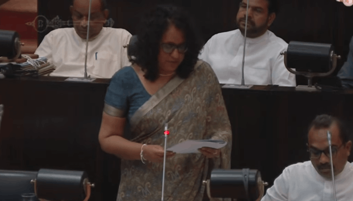 2027 முதல் 6-ஆம் தரத்திற்கு புதிய கல்வி முறை