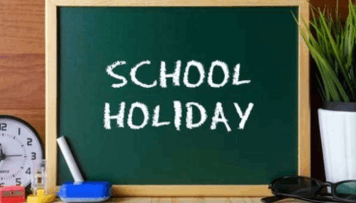 Holiday Gagana