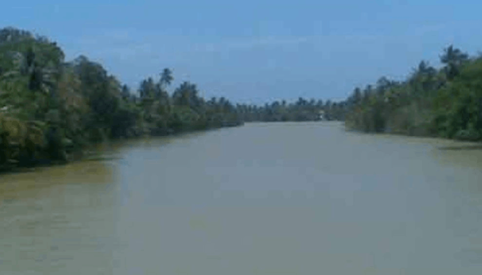 Kalu Ganga