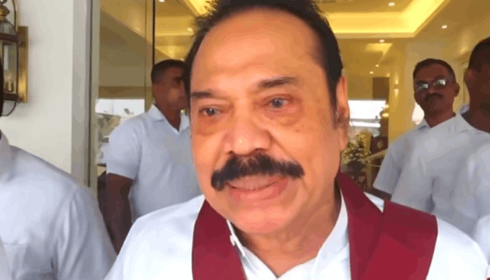 “என் மீதான குற்றச்சாட்டை எதிர்கொள்வேன்” – இறுதிச்சடங்கில் வைத்து அதிரடியாக பதிலளித்த மஹிந்த
