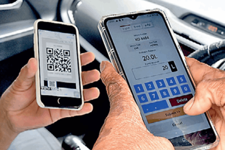 எரிபொருள் விநியோகத்தில் QR கட்டுப்பாடு தொடரும்