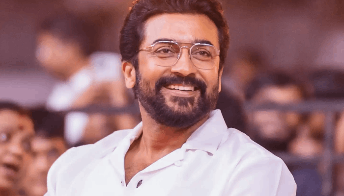 தமிழ் திரையுலகில் அடுத்த மெகா கூட்டணி – ‘வேள்பாரி’ காவியத்திற்காக இணைகிறாரா ஷங்கர் – சூர்யா?