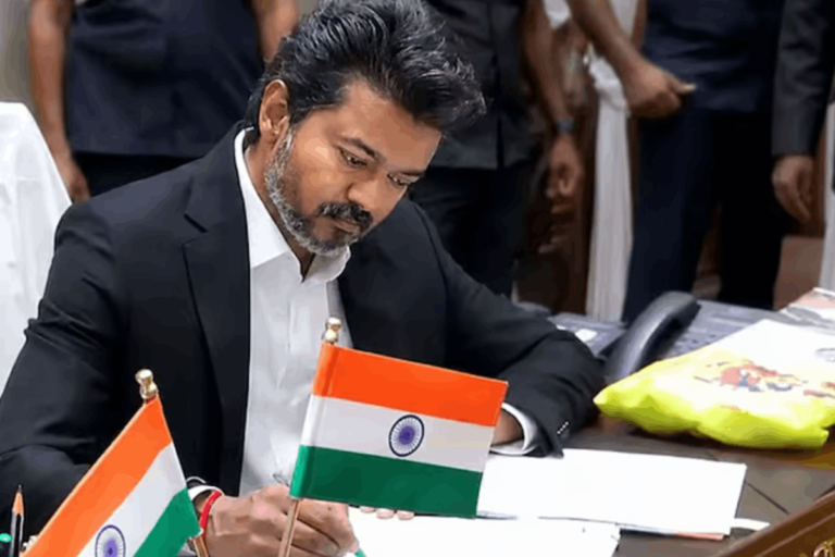 ‘தமிழ்நாட்டிற்கு தடையின்றி உரம் வழங்கவேண்டும்’ – பிரதமருக்கு முதலமைச்சர் விஜய் கடிதம்