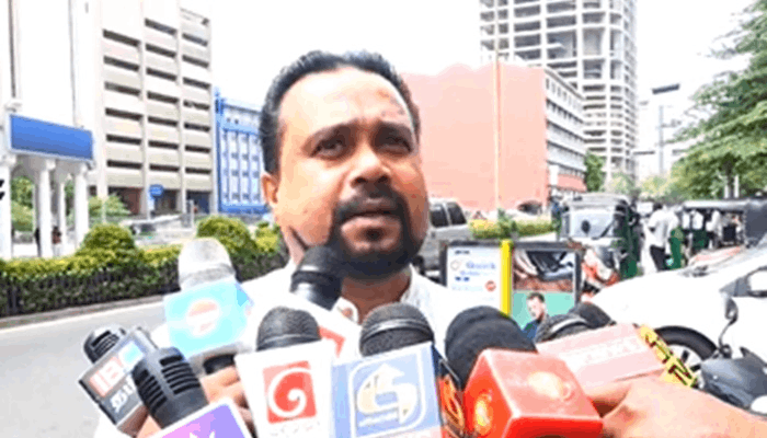 விமல் வீரவன்சவுக்கு பொலிஸ் அழைப்பு – போர் வீரர்கள் நினைவுத்தூபி சம்பவத்தில் அதிரடி திருப்பம்