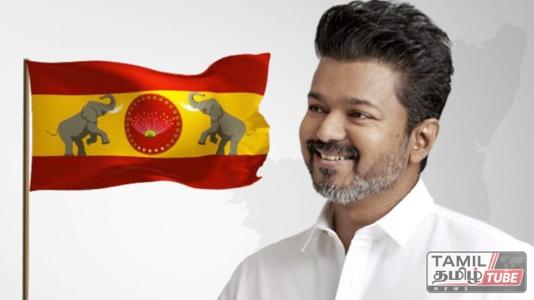 தவெகவில் இணைந்தார் இந்திய கம்யூனிஸ்ட் கட்சியின் மூத்த தலைவர்