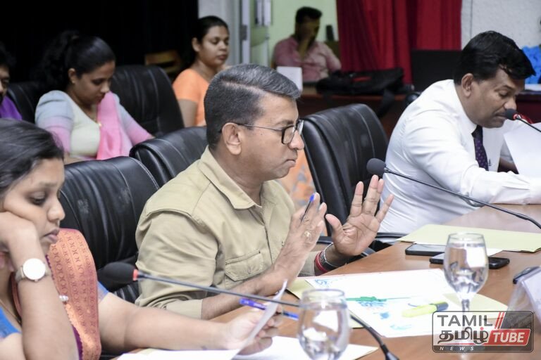 கொழும்பு மீனவர் பிரச்சினைக்கு தீர்வு: அரச கட்டடங்களை பயன்படுத்த நடவடிக்கை