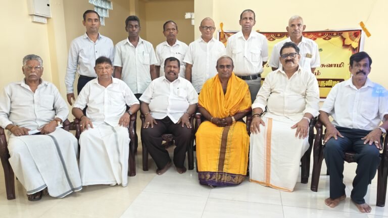 வத்தளை ஹேக்கித்தை சிவசுப்பிரமணிய சுவாமி ஆலய மகா கும்பாபிஷேகம்: ஒரு லட்சம் பக்தர்கள் வரை பங்கேற்க எதிர்பார்ப்பு – விரிவான ஏற்பாடுகள் தயார்!
