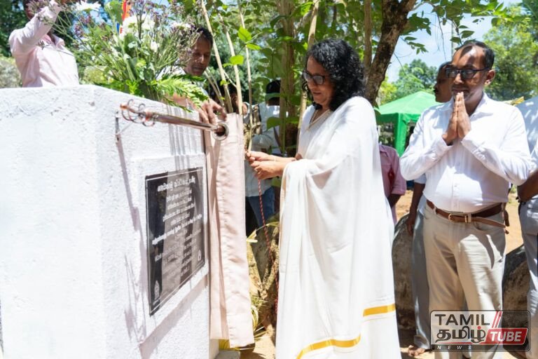 மத்திய கலாசார நிதியம் உண்மையான நோக்கங்களை எட்டியுள்ளது – பிரதமர் ஹரிணி