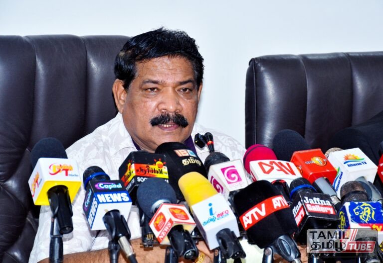 காணாமல் போனோரின் உறவினர்களின் பிரச்சினைகளுக்கு முன்னுரிமை; நீதி நிலைநாட்ட அரசாங்கம் உறுதி – அமைச்சர் இராமலிங்கம் சந்திரசேகர்