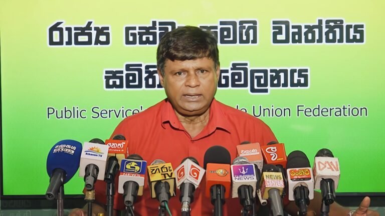 பெட்ரோல் விலையை 125 ரூபாயாலும், டீசல் விலையை 110 ரூபாயாலும் குறைக்க முடியும்: அரசுக்கு ஆனந்த பாலித சவால்!