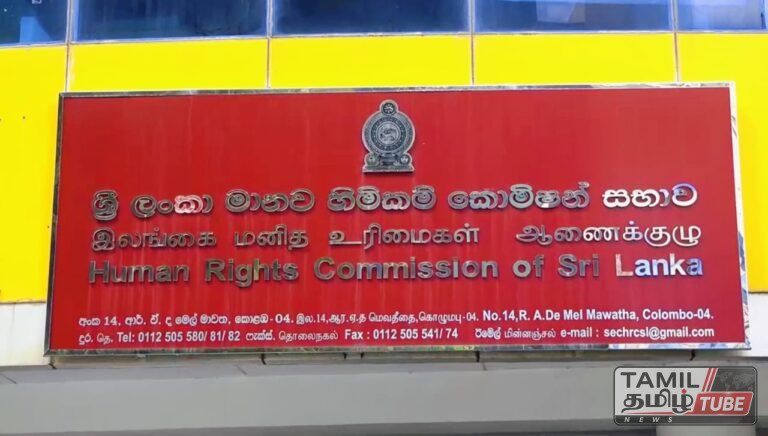 ஸ்பா ஊழியர்கள் கைது விவகாரம்: பொலிஸாருக்கு எதிராக மனித உரிமைகள் ஆணைக்குழுவில் முறைப்பாடு