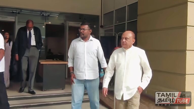 மஹிந்தவின் பதவியேற்பிற்கு BOI நிதியை முறைகேடு செய்த வழக்கு: லக்ஷ்மன் யாப்பா உள்ளிட்டோருக்கு எதிரான விசாரணை ஜூலை 30 வரை ஒத்திவைப்பு