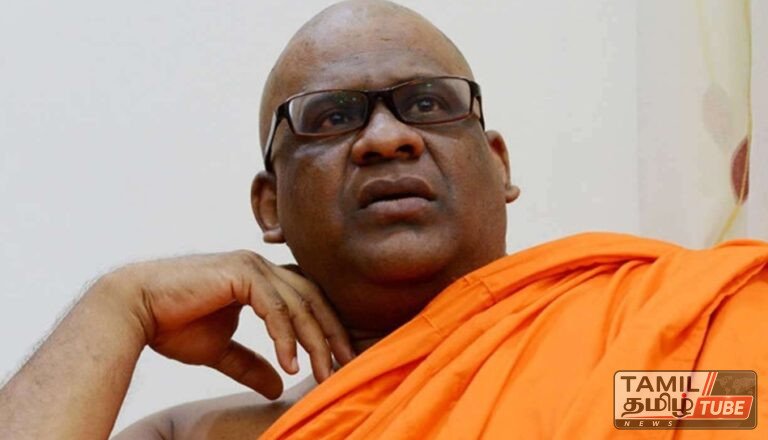 ஞானசார தேரரின் வழக்கு மீண்டும் ஒத்திவைப்பு