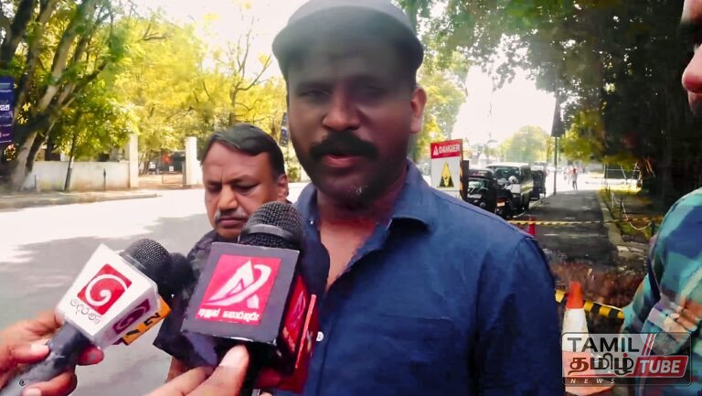 காலிமுகத்திடல் பரதநாட்டிய சாதனை நிகழ்வில் பண மோசடி: லஞ்ச ஊழல் ஆணைக்குழுவில் சிவில் சமூக செயற்பாட்டாளர்கள் முறைப்பாடு! Video