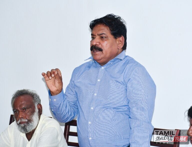 வடக்கு மீனவர்களின் பிரச்சினைகளுக்கு நிலையான தீர்வுகளை வழங்க நடவடிக்கை – அமைச்சர் இராமலிங்கம் சந்திரசேகர்