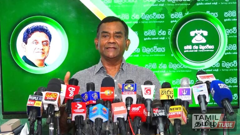 அரசாங்கத்தின் தவறான கொள்கைகளால் விவசாயிகள், தொழிலதிபர்கள் மற்றும் மக்கள் பெரும் பாதிப்பு: திஸ்ஸ அத்தநாயக்க குற்றச்சாட்டு
