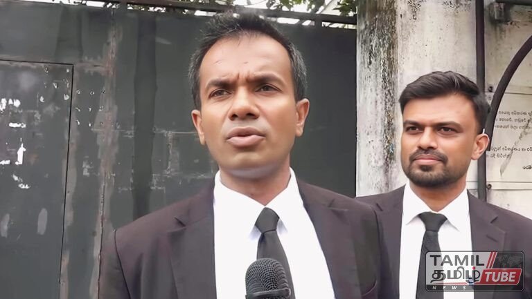 தவறை ஒப்புக்கொண்டார் ‘மிஸ்டர் கொத்து’ அதிபர் விராஜ் விக்ரமநாயக்க: பிணையில் விடுதலையான பின் ஊடகங்களுக்கு பரபரப்பு பேட்டி!