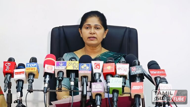 கல்விப் பொதுத் தராதர சாதாரண தரப் பரீட்சை முடிவுகள் வெளியீடு: 2 இலட்சத்திற்கும் அதிகமானோர் உயர்தரத்திற்கு தகுதி; முடிவுகளை மீளாய்வு செய்ய ஜூன் 25 முதல் வாய்ப்பு