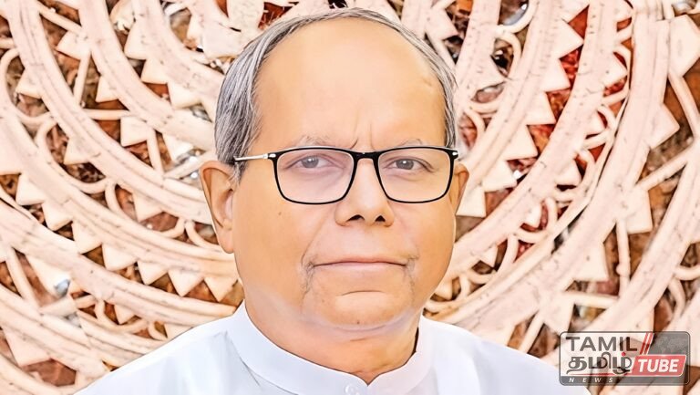 மலையக இலக்கியத்தின் பெருந்தூண் ‘மாத்தளை செல்வா’ எச். எச். விக்ரமசிங்க 77ஆவது அகவையில் கால்பதிக்கிறார்!