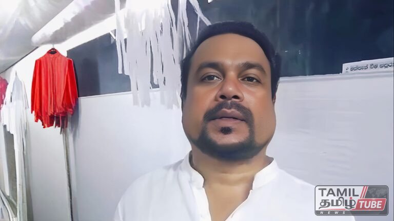 அரசாங்க ஊழியர்களை அவமதிக்கும் தற்போதைய ஆட்சி” – விமல் வீரவன்ச கடும் சாடல்