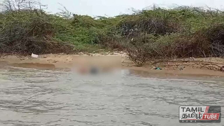 இலங்கையில் காணாமல் போனவரின் சடலம் இந்தியாவில் மீட்பு