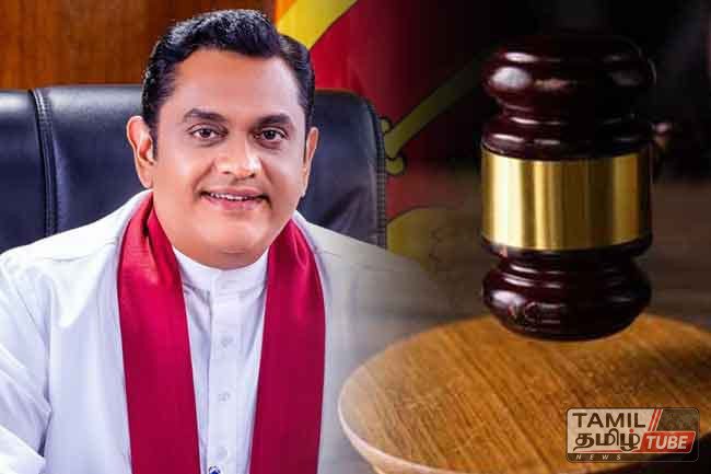 சஷீந்திர ராஜபக்ஷ உள்ளிட்டோருக்கு எதிராக குற்றப்பத்திரிகை தாக்கல்…