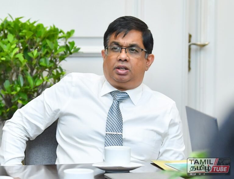 சுங்க நடவடிக்கைகளை காகிதமற்றதாக மாற்றுவதற்கு வர்த்தக சமூகத்தின் முழுமையான ஒத்துழைப்பு..!