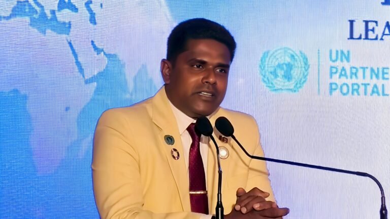 இன்ஸ்டிடியூட் ஆஃப் இன்டர்நேஷனல் டிப்ளமசி கல்வி நிறுவனம் கொழும்பில் ஆரம்பம்!