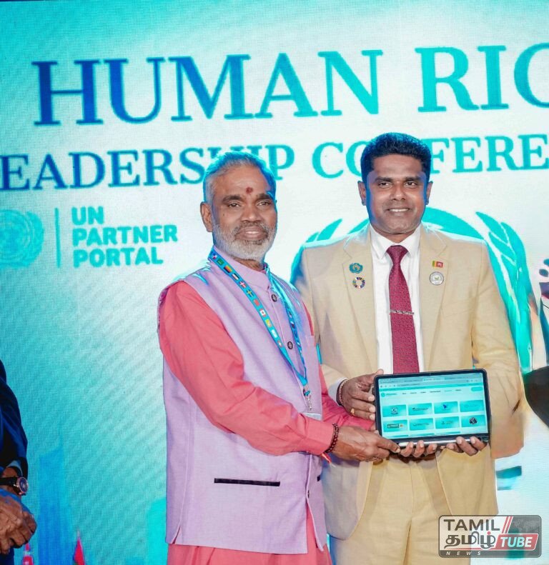 கல்வித் துறையில் கால்பதிக்கும் ஏ.எச்.சி (AHC) குரூப் ஆஃப் கம்பெனிஸ்!