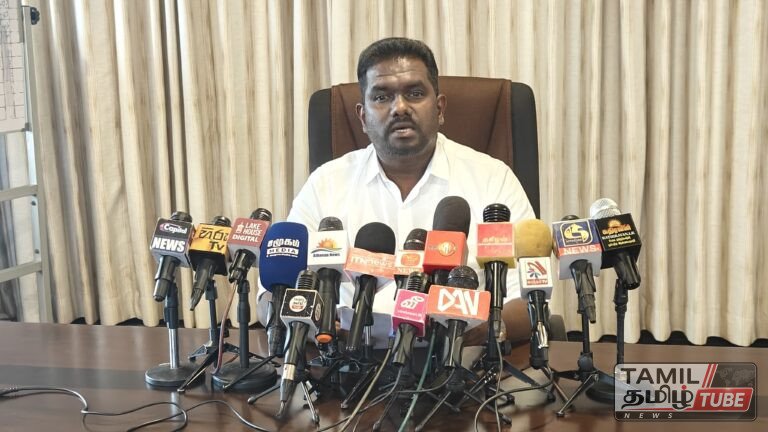 இலங்கை தேயிலை கிராமங்கள் 500ஐ மேம்படுத்த அரசாங்கம் தீர்மானம்; 2030க்குள் 2.5 பில்லியன் டொலர் இலாபத்தை இலக்கு வைப்பதாக பிரதியமைச்சர் சுந்தரலிங்கம் பிரதீப் தெரிவிப்பு!
