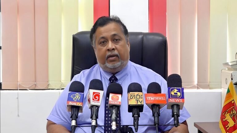 வியாழக்கிழமை முதல் புதிய கூட்டு டெங்கு ஒழிப்பு செயற்திட்டம்: கம்பஹாவில் பாதிப்பு அதிகம் என தேசிய டெங்கு ஒழிப்பு பிரிவு அறிவிப்பு