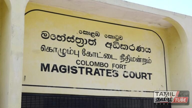முன்னாள் ராஜாங்க அமைச்சர் சாந்த பண்டாரவின் மகன் உள்ளிட்ட ஐவர் பிணையில் விடுவிப்பு
