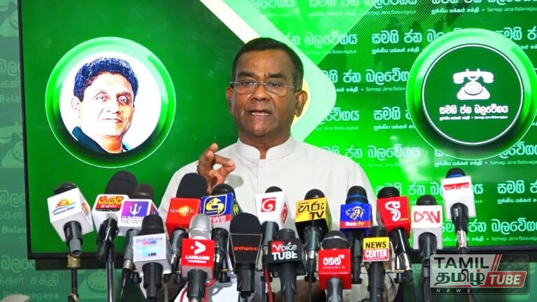 நீதிபதிகளின் சேவைக்காலம் நீடிப்பு, அரசியலமைப்பு திருத்தம் மற்றும் பொருளாதார விவகாரங்கள் தொடர்பில் அரசுக்கு திஸ்ஸ அத்தநாயக்க கடும் கண்டனம்!