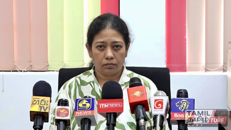 இலங்கையில் டெங்கு பரவல் தீவிரம்: இதுவரை 84,000 க்கும் மேற்பட்டோர் பாதிப்பு; 61 பேர் உயிரிழப்பு! Video