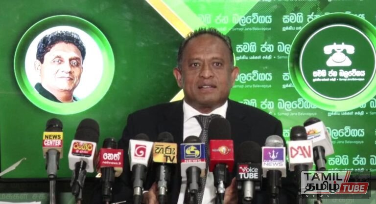 நீதித்துறையின் சுயாதீனத்தைப் பாதுகாக்குமாறு எதிர்க்கட்சி அரசாங்கத்திடம் கோரிக்கை: சட்டத்தரணி சந்திம வீரக்கொடி ஊடகவியலாளர் சந்திப்பில் வலியுறுத்தல்