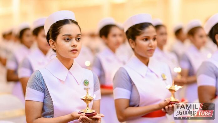 Nurses-Sr-Lanka