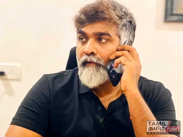 அமீர் கானால் கூட இந்த நடிப்பை தந்திருக்க முடியாது!- விஜய் சேதுபதியை உச்சிமுகர்ந்த மிஷ்கின்!