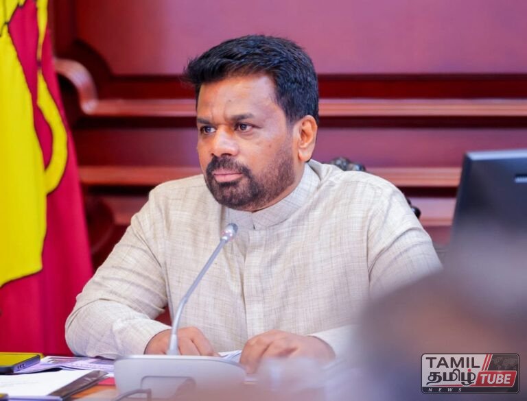 மாற்றுத்திறனாளி பல்கலைக்கழக மாணவர்களுக்கு ரூ. 1 இலட்சம் கல்வி உதவித்தொகை: “சரசவி திரியோ அபிமன்” திட்டம் ஆரம்பம்!