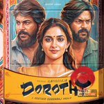 கார்த்திக் சுப்பராஜின் ‘டோரதி’!