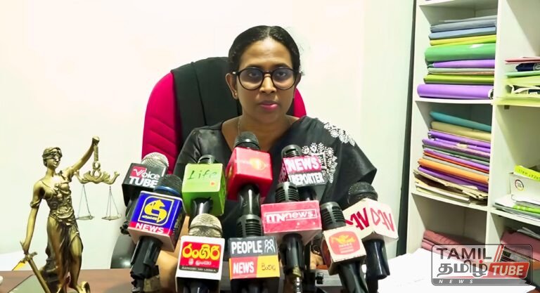 ஈஸ்டர் தாக்குதல் விசாரணை மற்றும் நீதித்துறையின் தாமதம்: சட்டத்தரணி அச்சலா செனவிரத்ன முன்வைக்கும் முக்கிய கேள்விகள்