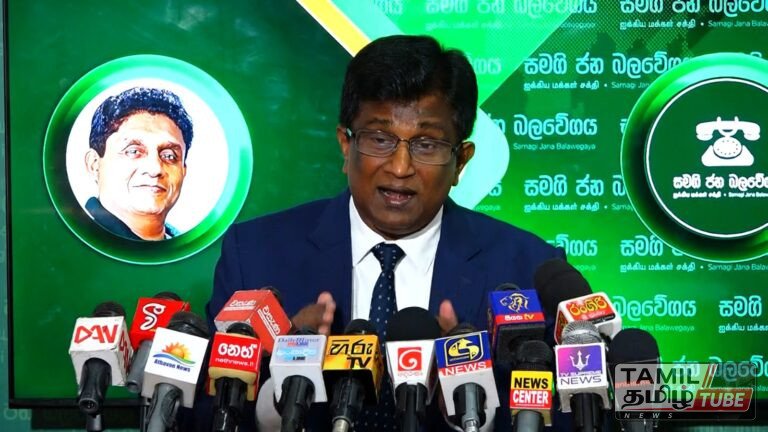 22ஆவது அரசியலமைப்புத் திருத்தம் நீதிமன்ற தாமதங்களுக்குத் தீர்வாகாது: நீதித்துறை சுதந்திரத்தைப் பாதிக்கும் குறுகிய நோக்கம் கொண்டது – அஜித் பி. பெரேரா